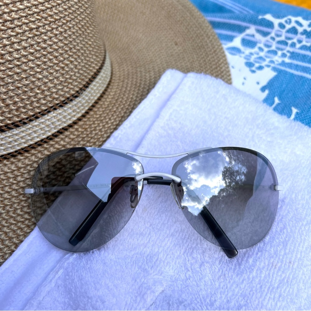 Steve Madden Aviator Sunglasses, NWOT